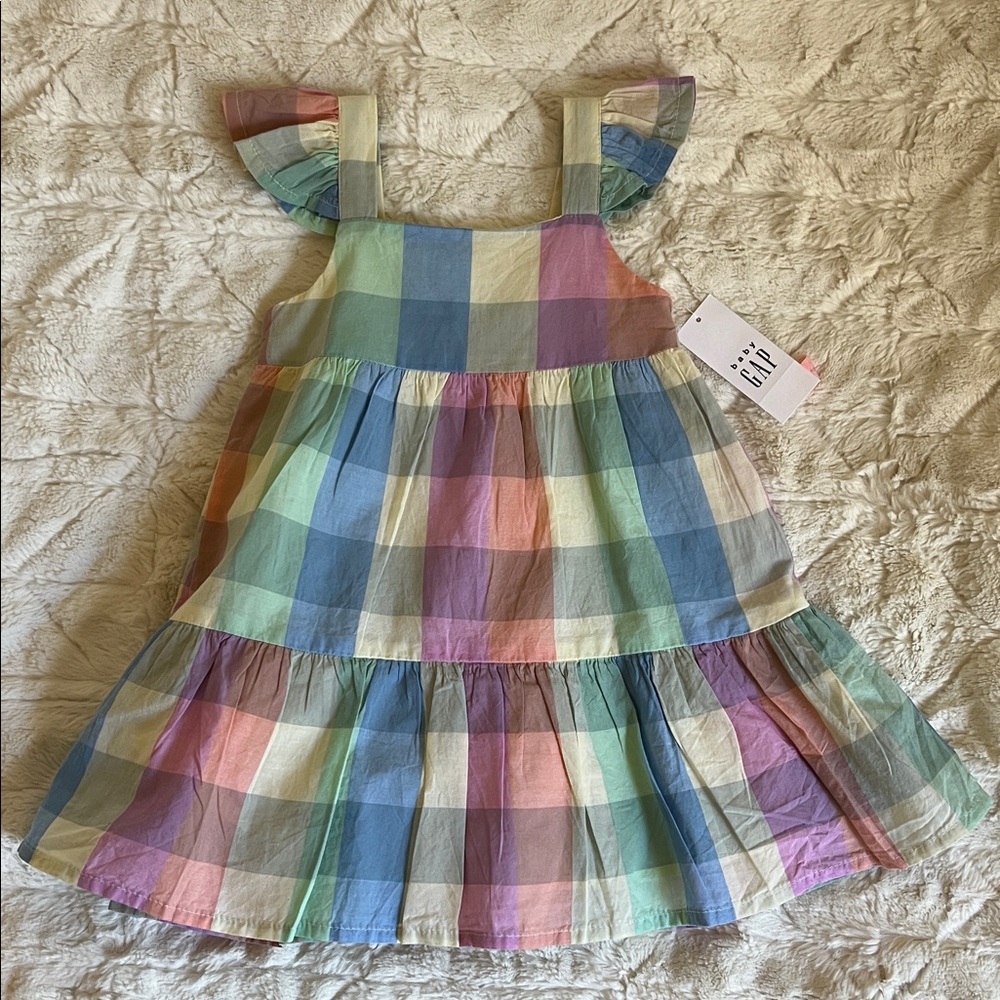 Baby Gap Dress